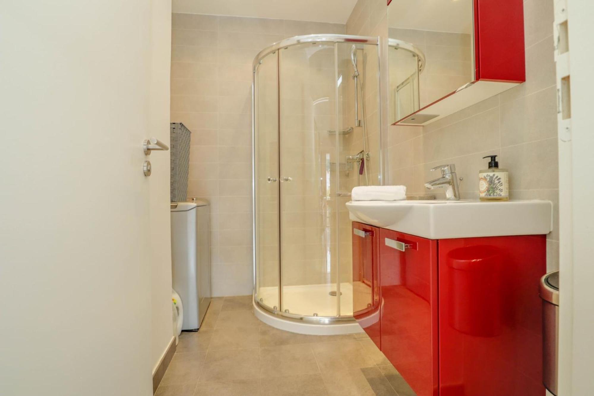 « La Grande Residence » Vue Mer, Piscine Menton Luaran gambar